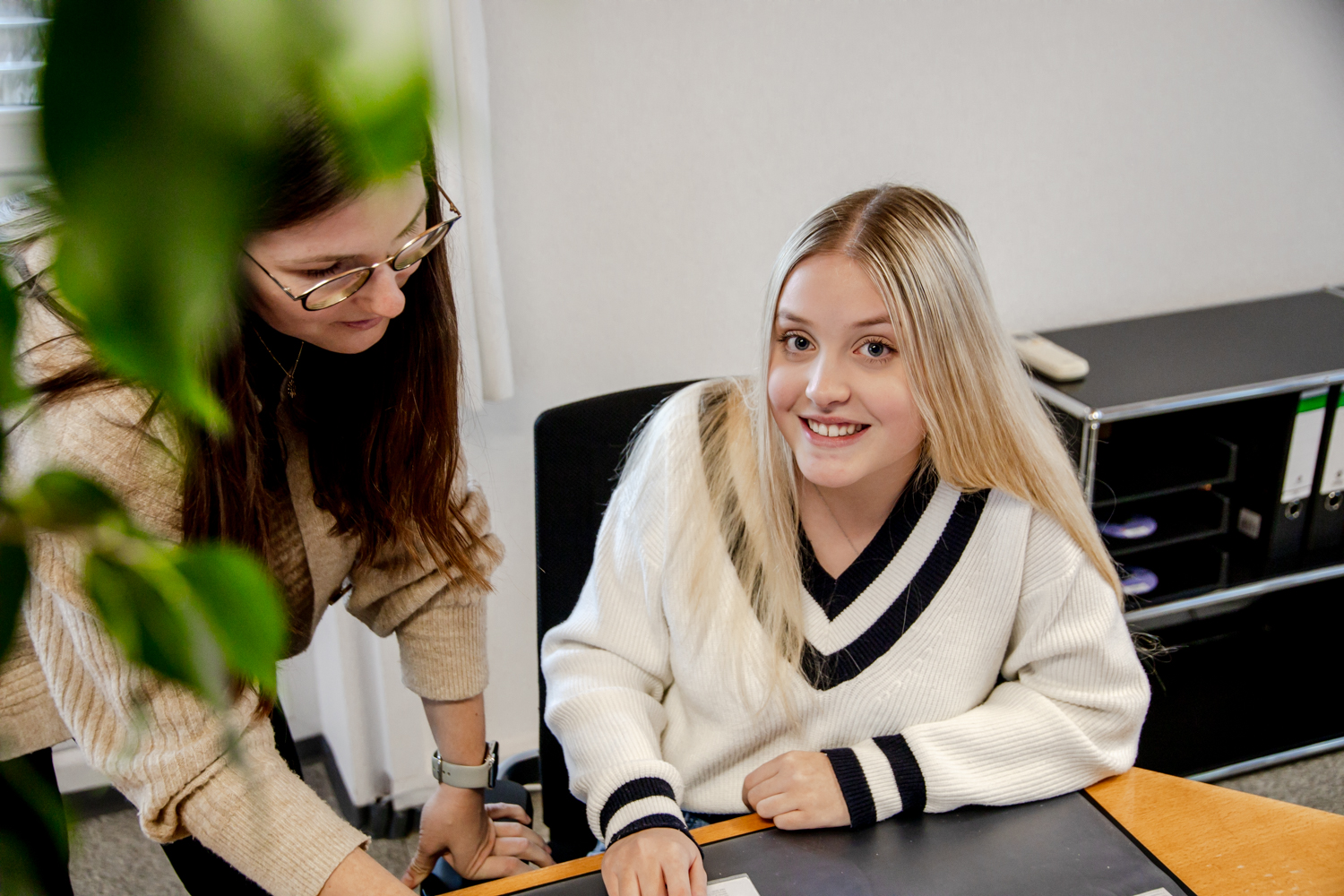 Ausbildung Groß- und Außenhandelsmanagement